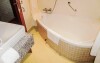 Pokoje s vlastní koupelnou, Hotel Therma, Dunajská Streda