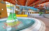 Vnitřní bazény, Várkertfürdő Pápai Gyógy- és Termálfürdő