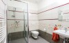 Moderní koupelna, Centrum Zdraví bez limitu, Severní Morava