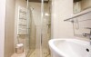 Koupelna, Hotel St. Lukas Sanatorium ****, Polsko