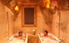 Bylinná koupel, wellness v Hotelu Margarethenbad **** 
