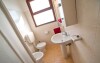 Kúpeľňa, Residence Eden, Rosolina Mare, Taliansko