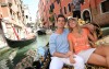 Dovolená v Itálii, výlet do Benátek