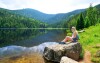 Užite si parádnu dovolenku v Bavorskom lese