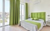 Komfortní pokoje, Hotel Nuovo Tirreno ***, Toskánsko, Itálie