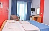 Komfortné izby, Hotel Négy Évszak, Hajdúszoboszló