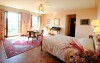 Pokoj Suite, Hotel Borgo I Tre Baroni ****, Itálie