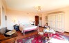 Pokoj Suite, Hotel Borgo I Tre Baroni ****, Itálie