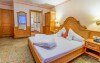 Štýlové izby, Hotel Gutshof Zillertal, Mayrhofen, Rakúsko