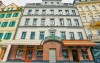 Karlovy Vary v Hoteli Krásná Královna ****