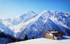 Užite si zimné pobyt v Alpách
