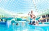 Termální bazény, Hotel Thermana Park Laško ****, Slovinsko