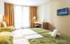 Komfortní pokoje, Hotel Thermana Park Laško ****, Slovinsko