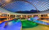 Termálne bazény, Hotel Thermana Park Laško ****, Slovinsko