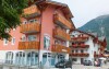Hotel Garní Al Nardis *** Dolomity Itálie