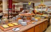 Reštaurácia, polpenzia, Hunguest Hotel Pelion ****, Tapolca