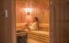 Wellness, sauna, Penzion Savisalo ***, Ramsau am Dachstein