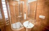 Kúpeľňa, Hotel Sázavský ostrov, Sázava