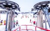 Užijte si parádní zimu v Německu v blízkosti skiareálu