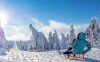 Užite si parádnu zimu v Nemecku v blízkosti skiareálu
