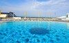 Venkovní bazén, Hotel David ***, Cesenatico, Itálie