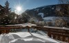 Užijte si parádní zimu v rakouských Alpách