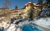 Pobyt v Hotelu Alpenblick vám zpříjemní wellness a bazén