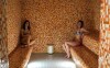 Parná sauna, Wellness centrum Bruntál