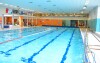 Plavecký bazén, Wellness centrum Bruntál