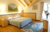 Dvoulůžkový pokoj, Hotel alle Dolomiti ****, Itálie