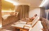 Relaxační zóna, wellness, Hotel alle Dolomiti ****