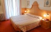 Dvojlôžková izba, Hotel alle Dolomiti ****, Taliansko