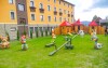 Dětské hřiště, Hotel Husárik ****, Kysucké Beskydy, Slovensk