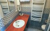 Kúpeľňa v Hotelu Na Dolině *** Frenštát pod Radhoštěm
