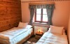 Pohodlné izby v Hoteli Na Dolině *** Beskydy
