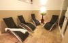 Relaxačná miestnosť, Panoramadorf Saualpe ***