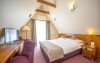Štandardná izba, Redyk Ski & Relax ***, poľské Tatry