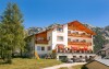 Hotel Alpenrose *** Tauplitzalm - rakouské Alpy