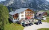 Hotel Alpenrose *** Tauplitzalm - rakúske Alpy