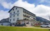 Hotel Berghof *** Tauplitzalm, rakouské Alpy