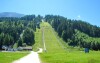 Rakouské Alpy, Hotel Berghof *** Tauplitzalm