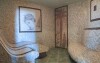 Rímske kúpele, parná sauna, Podhájska Slovensko