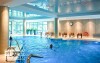 Wellness, bazén, Hotel Spa Medical Dwór Elizy, Polsko