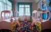 Dětské tematické pokoje, Borostyán Med Hotel, Maďarsko