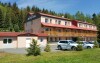 Hotel Bon, Tanvald, Jizerské hory, hotel roka