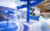 Neomezený vstup do hotelového aquaparku, Hotel Klimek Polsko