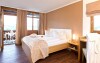 Világos, hangulatos szobák, AktiVital Hotel, Németország