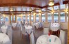 Restaurace, Fortuna Boat Hotel *** Budapešť