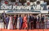 Mezinárodný filmový festival Karlovy Vary