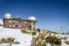 Skalnaté pleso, observatórium, Vysoké Tatry